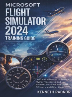 Microsoft Flight Simulator 2024 Tra...