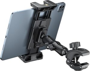 OHLPRO Tablet Mic Stand Holder for ...