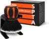 SPTA Ultra Soft Detailing Brush, Ca...