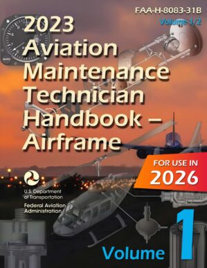 2023 Aviation Maintenance Technicia...