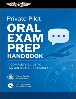 Private Pilot Oral Exam Prep Handbo...