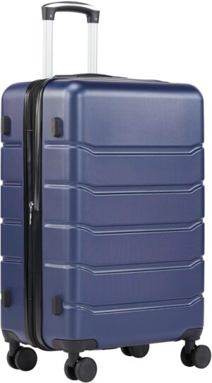Sweetcrispy Carry on Luggage, Hard ...