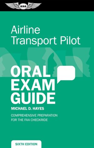 Airline Transport Pilot Oral Exam G...