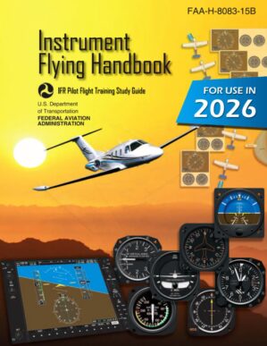 Instrument Flying Handbook FAA-H-80...