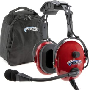 Rugged. Air RA250 Child Size Aviati...