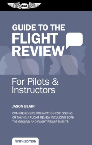 Guide to the Flight Review for Pilo...