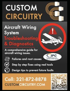 Aircraft Wiring Harness Troubleshoo...