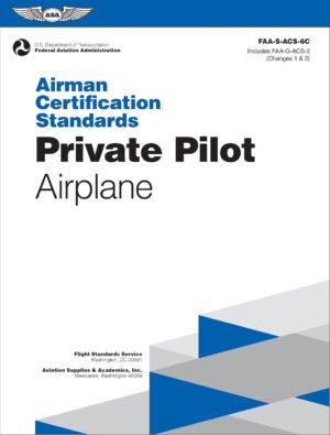 Airman Certification Standards: Pri...