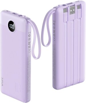 VRURC Portable Charger Power Bank, ...