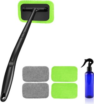 XINDELL Windshield Cleaning Tool, D...