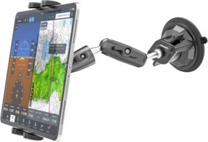 Charchendo Pilot Tablet Mount [Upgr...