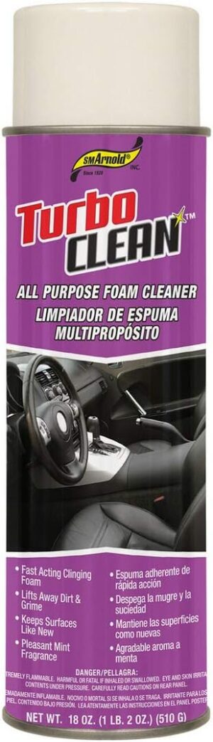 S.M. Arnold Turbo Clean™ All-Purp...