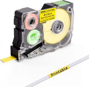 SUPVAN G-Series Heat Shrink Tubing ...