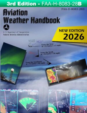 Aviation Weather Handbook FAA-H-808...