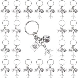SUNNYCLUE 1 Box 20 Pcs Travel Theme...