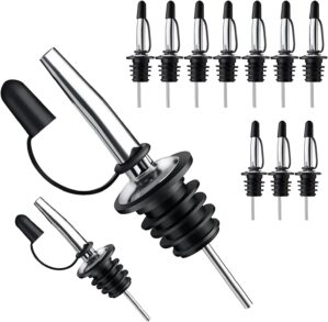 Pafusen 12 Pack Liquor Pour Spout W...