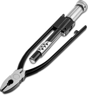 Reversible Safety Wire Twister Plie...