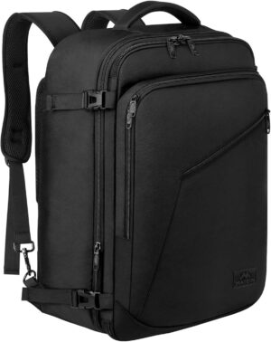 MATEIN Carry on Backpack, Extra Lar...