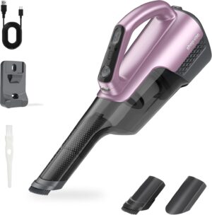 Shop-Vac S3 20V Handheld Vacuum Cor...