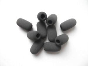 Microphone Covers Compatible with L...
