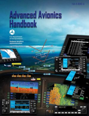 Advanced Avionics Handbook FAA-H-80...