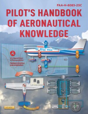 Pilot’s Handbook of Aeronauti...