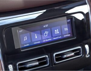 SXCY for 2025 2026 Lincoln Aviator ...