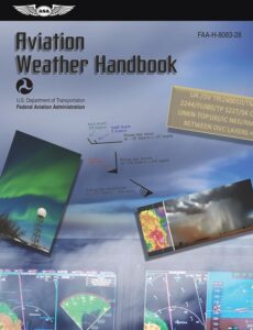 Aviation Weather Handbook (2026): F...