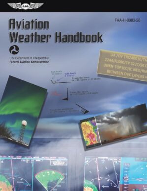 Aviation Weather Handbook (2026): F...