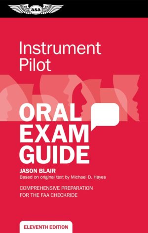 Instrument Pilot Oral Exam Guide: C...