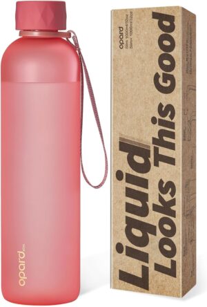 Opard Slim Pro Water Bottle 32oz, P...