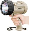 YIERBLUE Rechargeable Spotlight Fla...