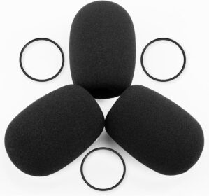 LEFXMOPHY for Bose A20 Aviation Hea...