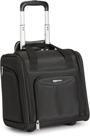 Amazon Basics Underseat Carry-On Lu...