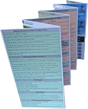 Student Pilot PPL Guide for Oral Ch...