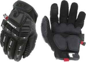 Mechanix Wear ColdWork M-Pact Winte...