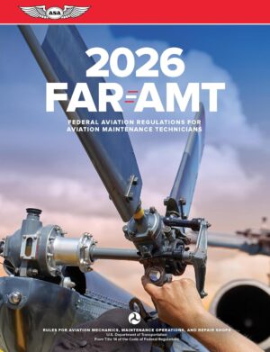 FAR-AMT 2026: Federal Aviation Regu...