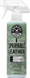 Chemical Guys Sprayable Leather Cle...