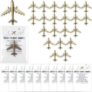 18 Sets Flight Attendant Gifts Bulk...