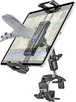 Aluminum Tablet Yoke Mount – ...