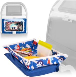 Lusso Gear Airplane Tray Table Cove...