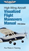 High-Wing Aircraft Visualized Fligh...