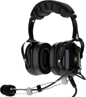 P1 Aviation Pilot Headset for Stude...