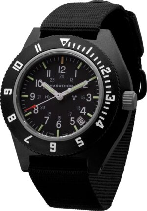MARATHON 41mm Pilot’s Navigat...