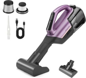 Shop-Vac S4 20V Handheld Vacuum Cor...