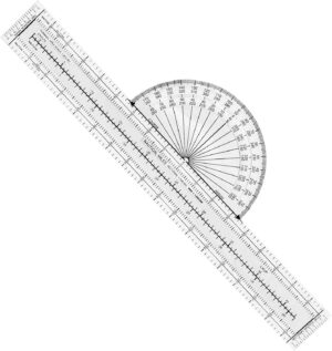 Premier Fixed Plotter for Pilots, E...