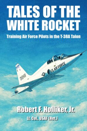 Tales of the White Rocket: Training...