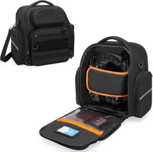 Damero Pilot Headset Bag, Aviation ...