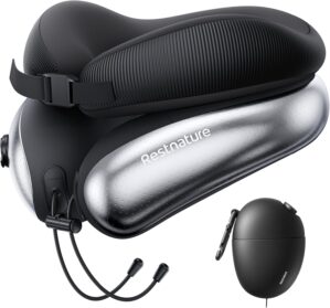 Neck Pillow for Traveling, Travel P...