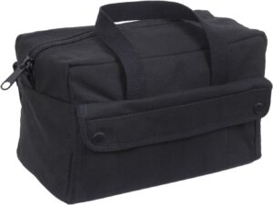 Rothco GI Style Mechanics Tool Bag,...